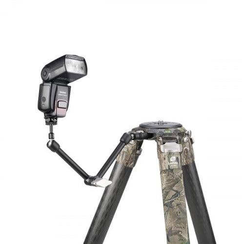 Leofoto Summit LM-365C Camo