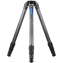 Leofoto Summit LM-404CL