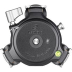 Leofoto Summit LM-404CL