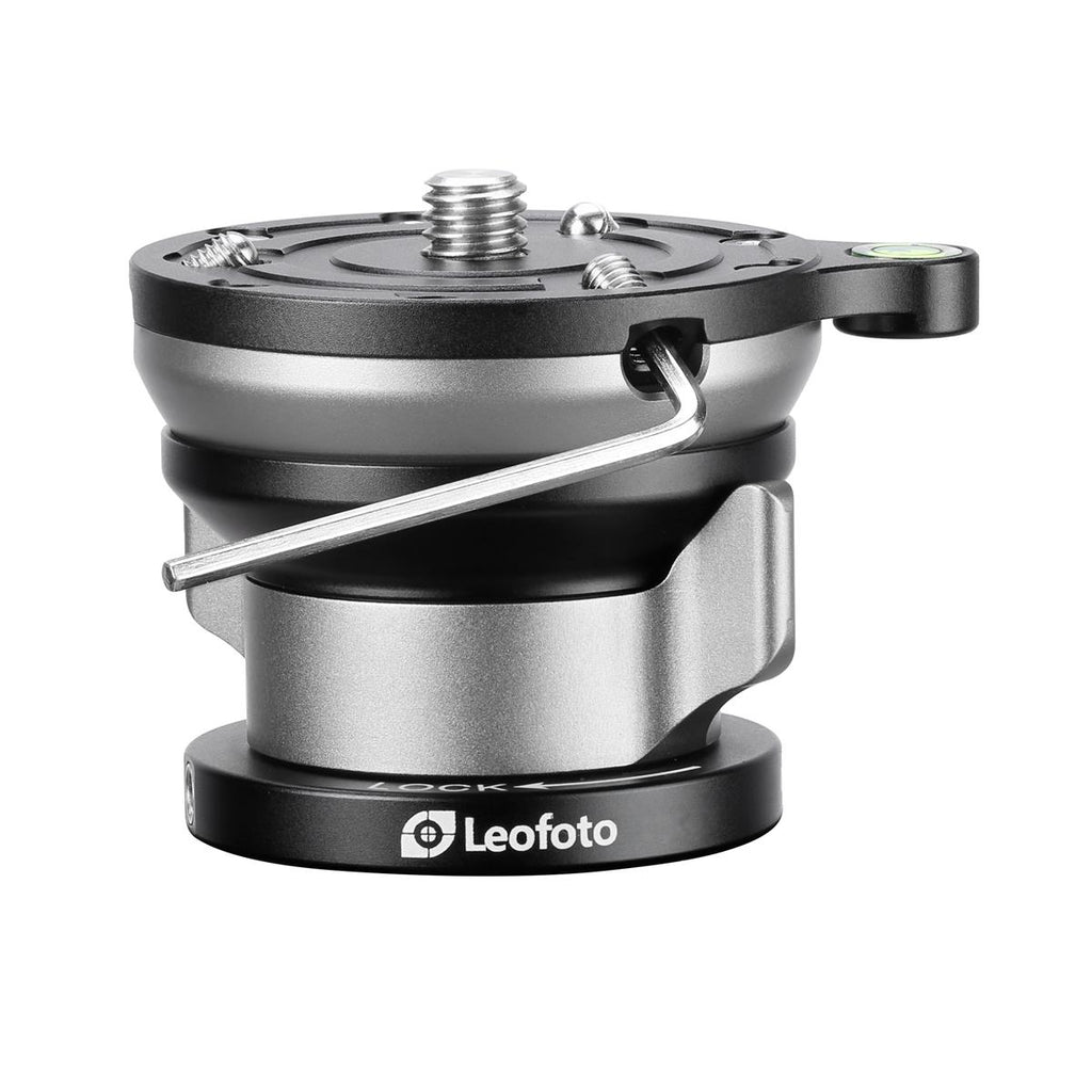 Leofoto LB-65 Levelling Base