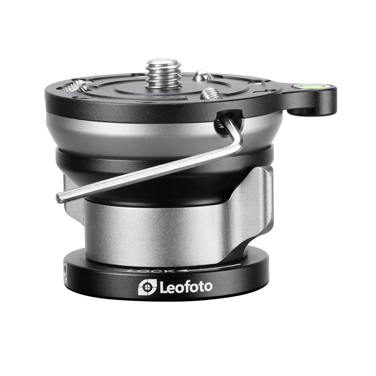 Leofoto LB-65 Levelling Base