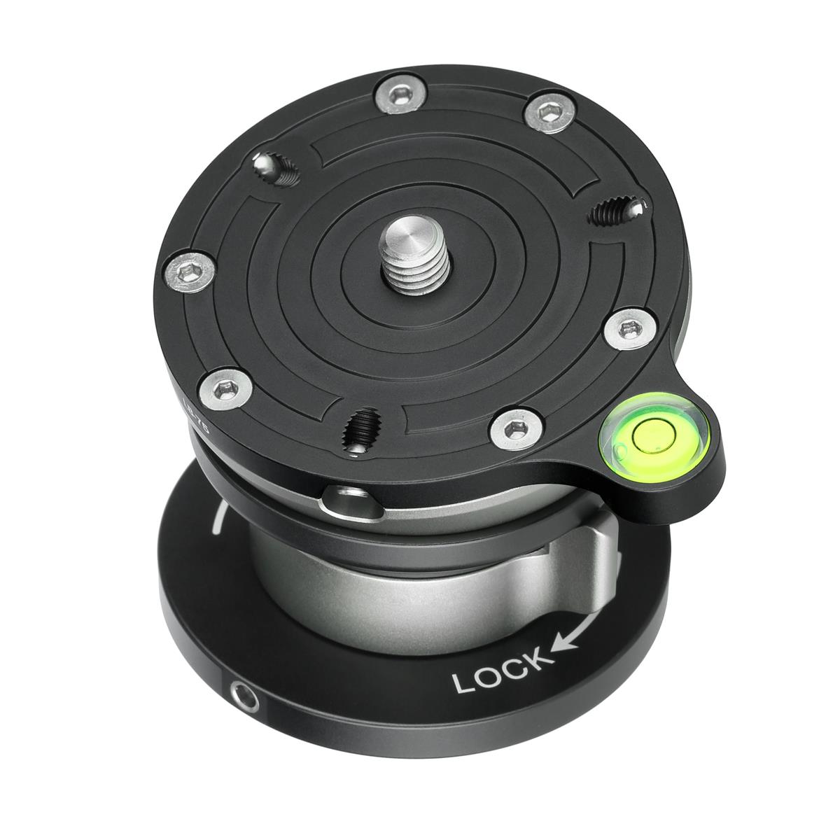 Leofoto LB-65 Levelling Base