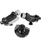 Leofoto Ballhead MBC-18