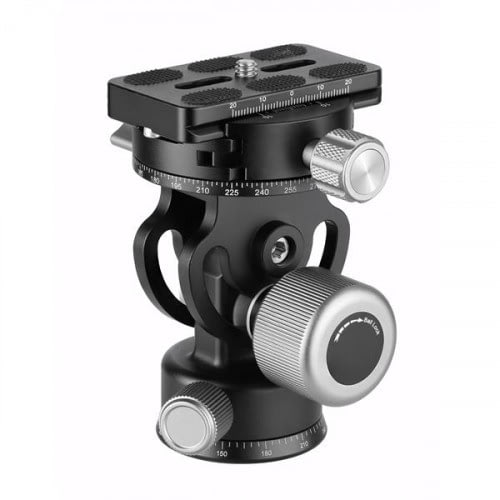 Leofoto Monopod Head VH-20