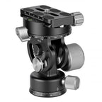 Leofoto Monopod Head VH-20