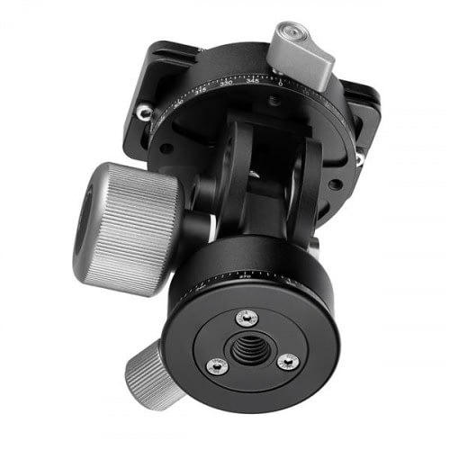 Leofoto Monopod Head VH-20