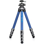 Leofoto Poseidon LP-324C + ball head LH-40