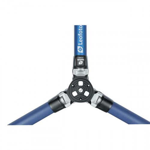 Leofoto Poseidon LP-324C + ball head LH-40