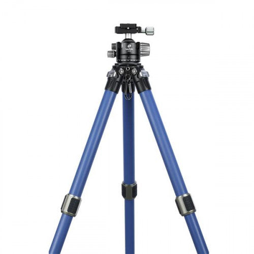 Leofoto Poseidon LP-324C + ball head LH-40