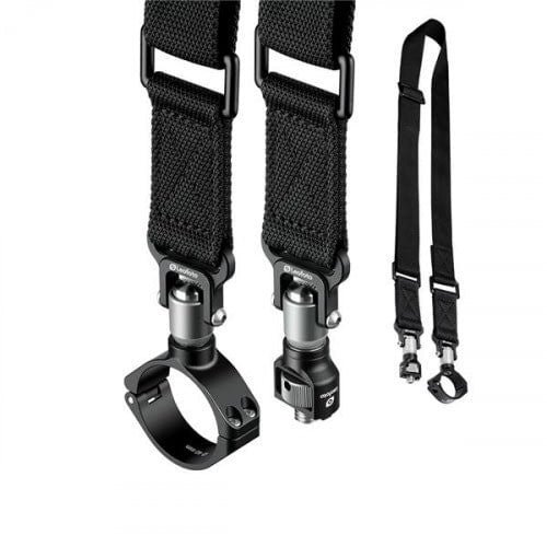 Leofoto QR Strap for 1/4" and leg 32mm