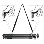 Leofoto QR Strap for 1/4" and leg 32mm