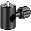 Leofoto CF-10 mini flash umbrella clamp