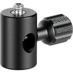 Leofoto CF-10 mini flash umbrella clamp