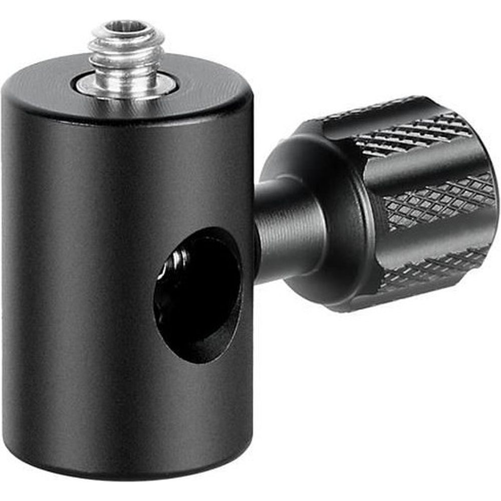 Leofoto CF-10 mini flash umbrella clamp