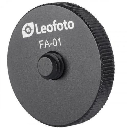 Leofoto FA-01 Hot shoe Conversion adapter