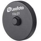 Leofoto FA-01 Hot shoe Conversion adapter