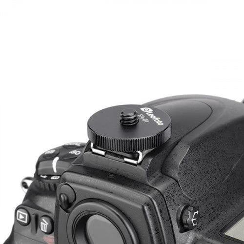Leofoto FA-01 Hot shoe Conversion adapter