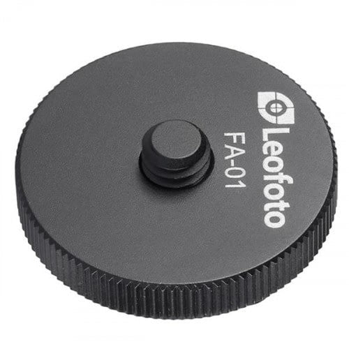 Leofoto FA-01 Hot shoe Conversion adapter