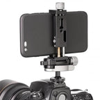 Leofoto FA-01 Hot shoe Conversion adapter