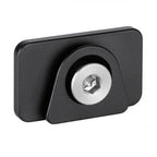 Leofoto FA-11 V-Type Quick Release Plate With ¼-Inch Thread