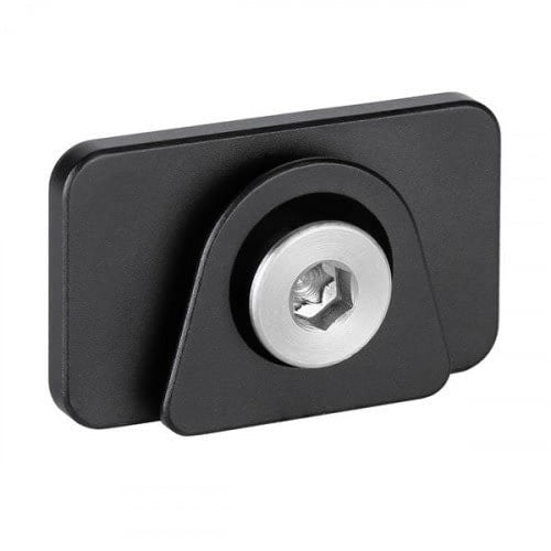 Leofoto FA-11 V-Type Quick Release Plate With ¼-Inch Thread