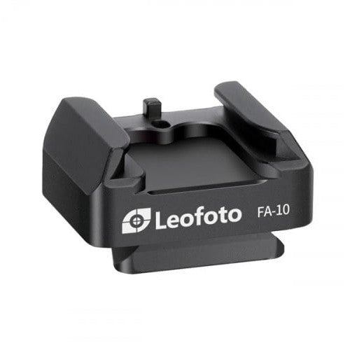 Leofoto FA-14+FA-10 Arca swiss mount with head for FA-10