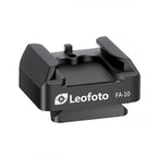 Leofoto FA-14+FA-10 Arca swiss mount with head for FA-10
