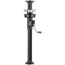 Leofoto GC-404C Geared centre column for 100mm tripod plate