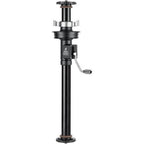 Leofoto GC-404C Geared centre column for 100mm tripod plate