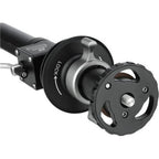 Leofoto GC-404C Geared centre column for 100mm tripod plate