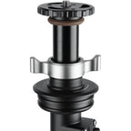 Leofoto GC-404C Geared centre column for 100mm tripod plate
