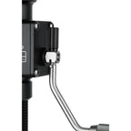 Leofoto GC-404C Geared centre column for 100mm tripod plate