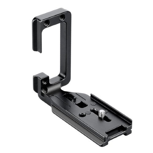 Leofoto L plate for Canon EOS-R5