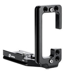 Leofoto L plate for Canon EOS-R5