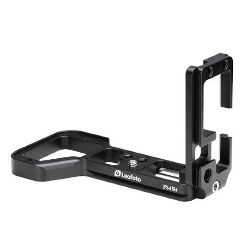 Leofoto LPS-A7R4 L-Plate for Sony A7R IV