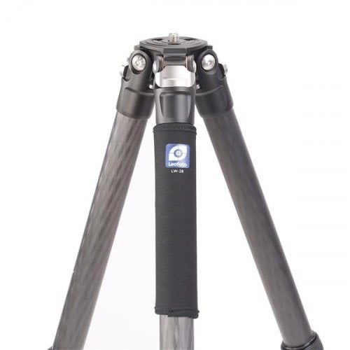 Leofoto Leg warmer 28mm