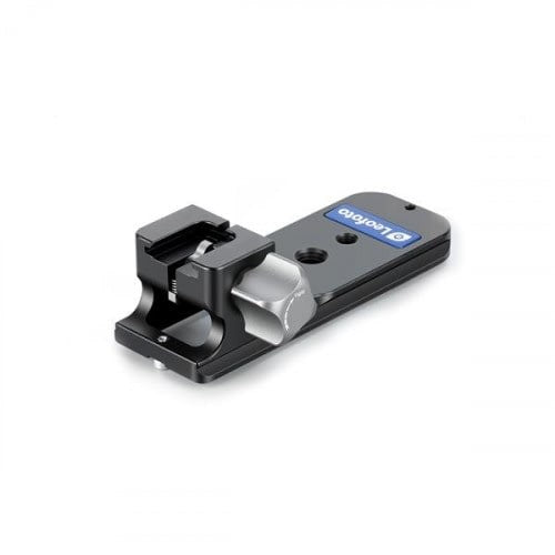 Leofoto SF-01 Lens Foot for Sony Arca-Swiss with QD