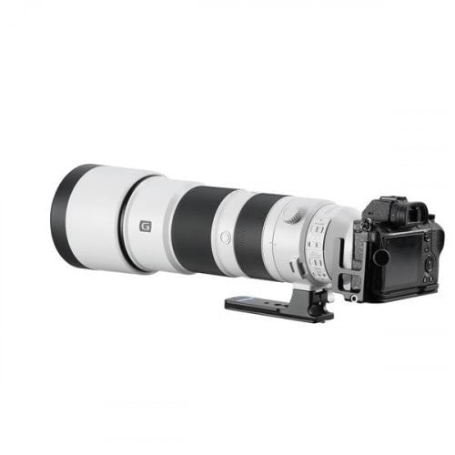 Leofoto SF-01 Lens Foot for Sony Arca-Swiss with QD