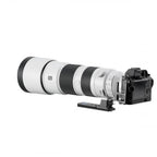 Leofoto SF-01 Lens Foot for Sony Arca-Swiss with QD