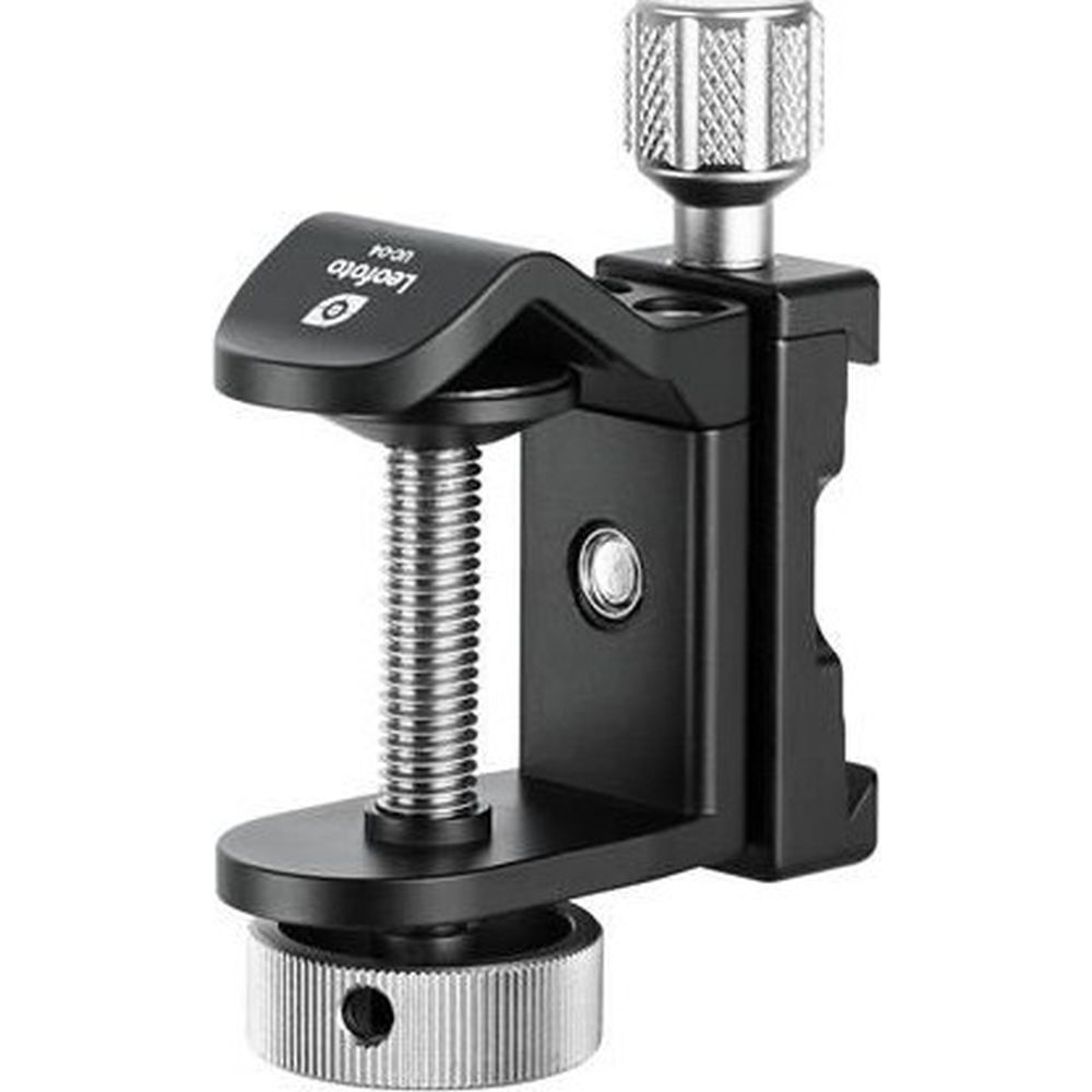 Leofoto UC-04 Umbrella clamp for L-plate