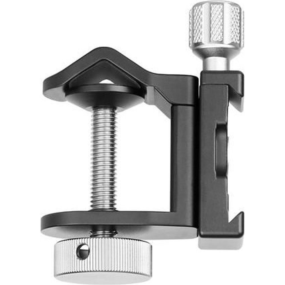 Leofoto UC-04 Umbrella clamp for L-plate