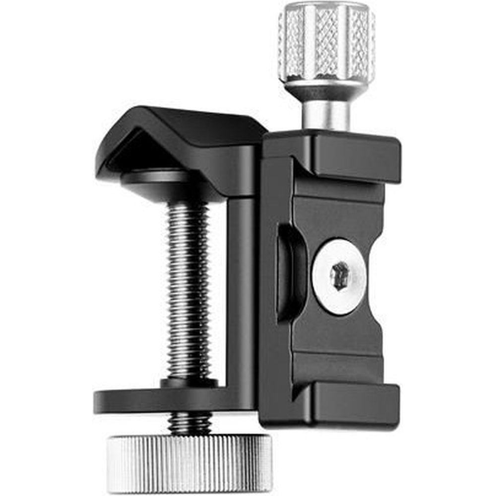 Leofoto UC-04 Umbrella clamp for L-plate