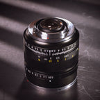 Zhongyi Mitakon 17mm f/0.95 Black MFT