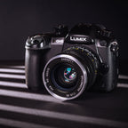 Zhongyi Mitakon 17mm f/0.95 Black MFT