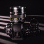 Zhongyi Mitakon 17mm f/0.95 Black MFT