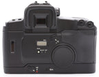 Canon EOS 3 body SN:2743223 (12 mnd gar) (7) occasion