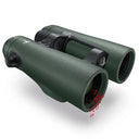 Swarovski EL Range 10x42 with Tracking Assistant