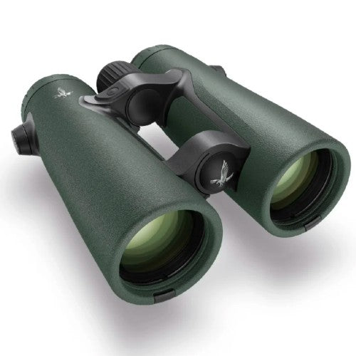 Swarovski EL Range 10x42 with Tracking Assistant