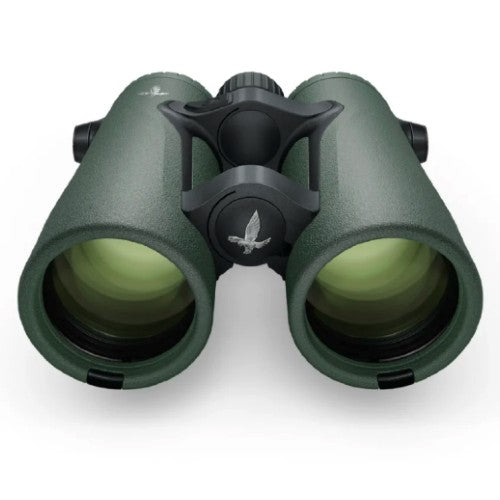 Swarovski EL Range 10x42 with Tracking Assistant