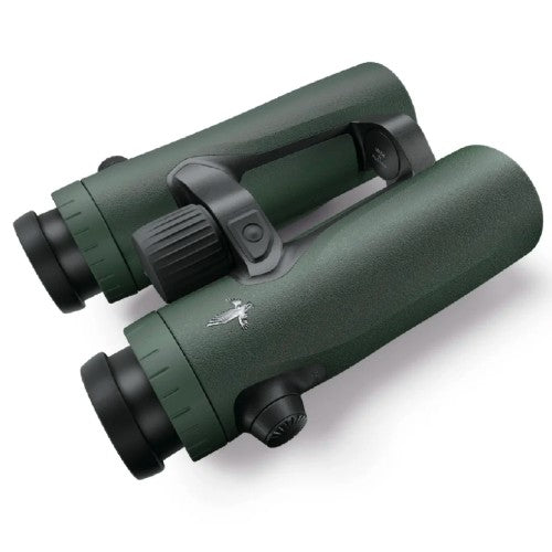 Swarovski EL Range 10x42 with Tracking Assistant